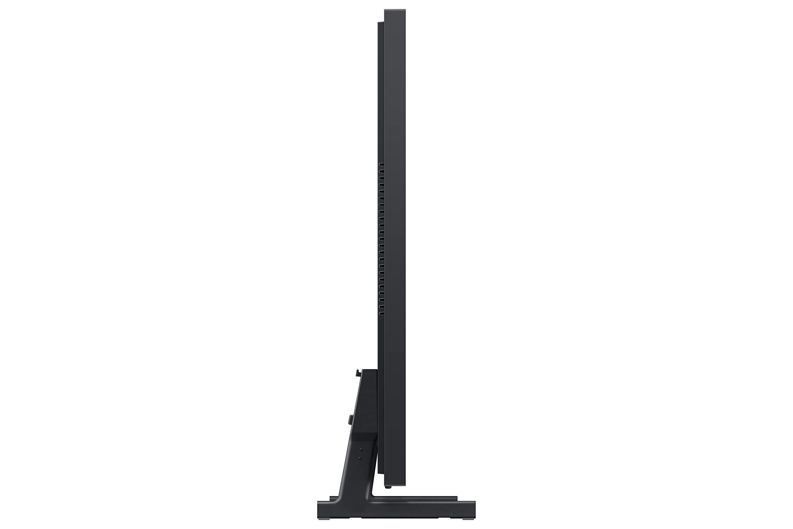 Samsung 32-Inch Class QLED The Frame LS03C Series, 1080p Resolution, Quantum HDR, Art Mode, Anti-Reflection Matte Display, Slim Fit Wall Mount Included, Smart TV w/Alexa Built-in (QN32LS03CB)