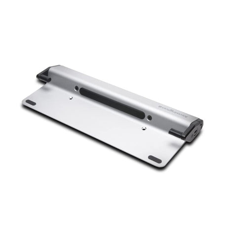 Kensington MacBook and Surface Laptop Locking Station (no Lock Cable Included) (K64451WW), White