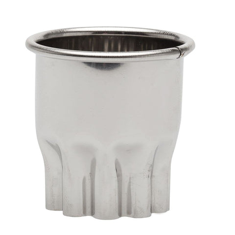 Ateco 1.5-Inch Round Stainless Steel Cutter