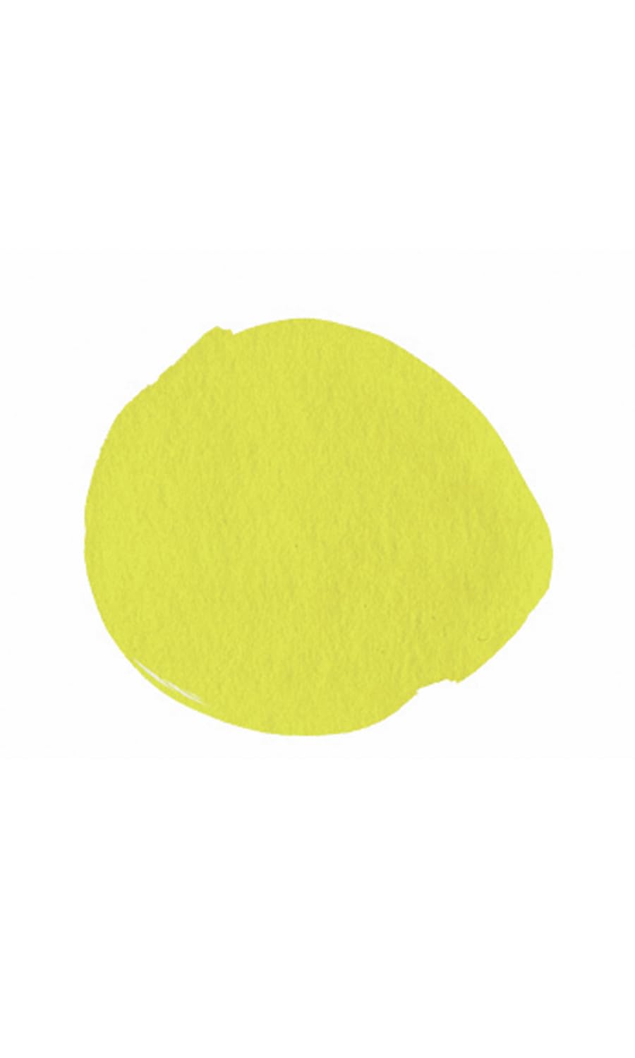 Higgins Lemon Pigmented Drawing Ink - for Artists and Students - 1 oz. Glass Bottle (HIG44625)