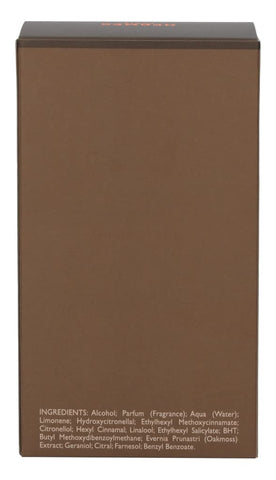 Terre D'Hermes by Hermes for Men 1.6 oz Eau de Toilette Spray
