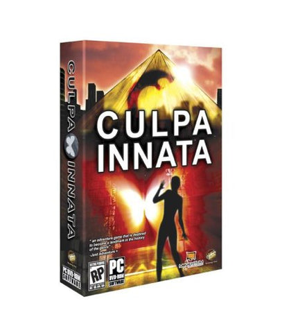 Culpa Innata - PC