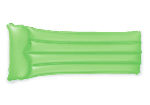 Intex Neon Frost Air Mat (colors may vary)