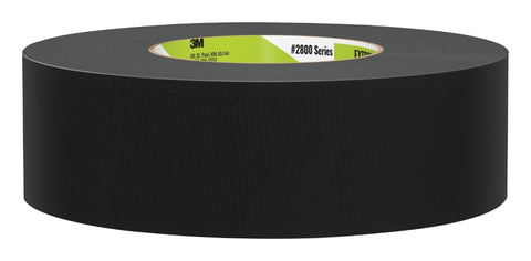 3M Extreme Strength Duct Tape, 1.88 in x 30 yd, Heavy Duty, with Super Tough Woven Material, Great for Bundling Large Loads, Reinforcing and Patching, Suitable for Long Lasting Repairs (2830)