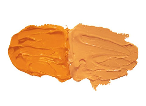 Grumbacher Pre-Tested Oil Paint, 37ml/1.25 Ounce, Cadmium Yellow Deep (P031G)
