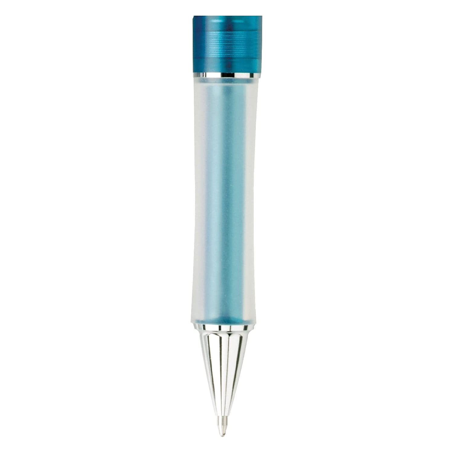 PILOT Dr. Grip Limited Refillable & Retractable Gel Pen, Fine Point, Assorted Barrel, Black Ink, Single Pen (36274)