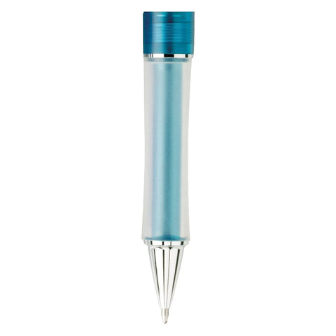 PILOT Dr. Grip Limited Refillable & Retractable Gel Pen, Fine Point, Assorted Barrel, Black Ink, Single Pen (36274)