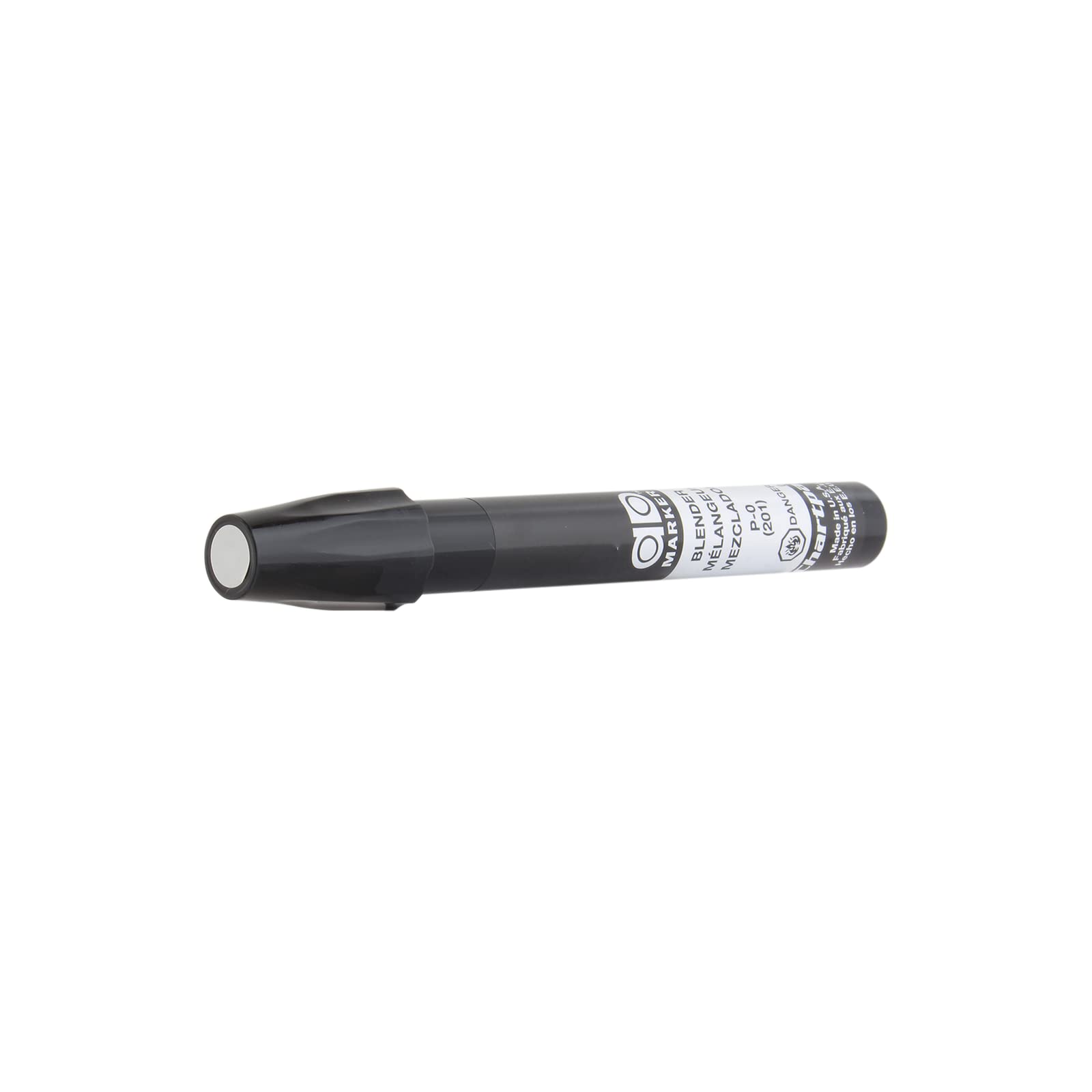 The Original Chartpak AD Marker, Tri-Nib, Blender (Colorless), 1 Each (P-O)