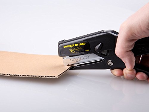 BOSTITCH P6C-8 POWERCROWN Stapling Plier 5019