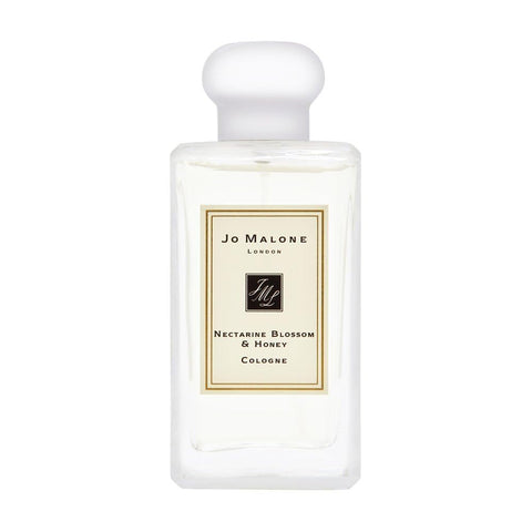 Jo Malone Nectarine Blossom & Honey for Women Eau de Cologne Spray, 3.4 Ounce