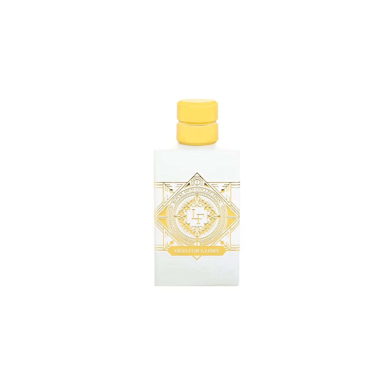 Khadlaj La Fede Oud for Glory Eau De Parfum Spray, 2.7 Ounce (Unisex)