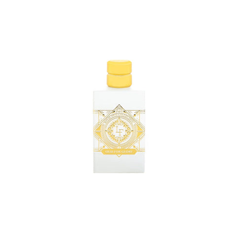 Khadlaj La Fede Oud for Glory Eau De Parfum Spray, 2.7 Ounce (Unisex)