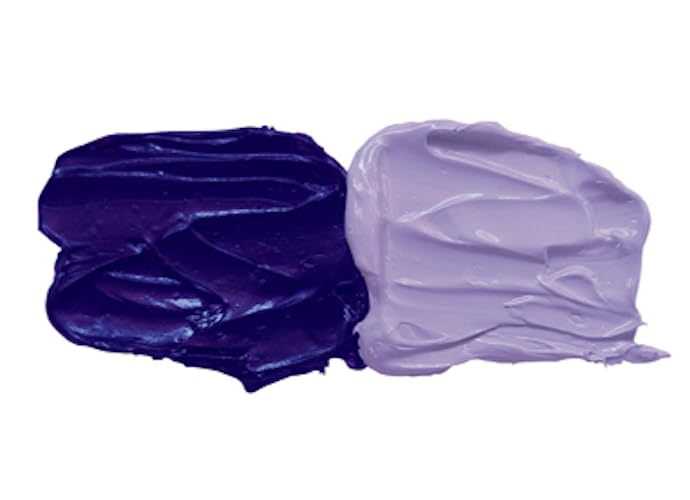 Grumbacher Pre-Tested Oil Paint, 37ml/1.25 Ounce, Cobalt Violet Hue (P053G)
