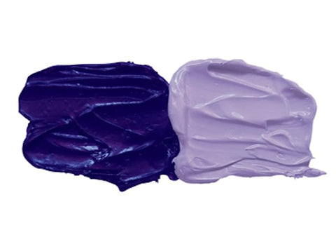 Grumbacher Pre-Tested Oil Paint, 37ml/1.25 Ounce, Cobalt Violet Hue (P053G)