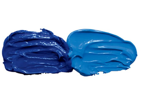 Grumbacher Pre-Tested Oil Paint, 37ml/1.25 Ounce, Cobalt Blue (P049G)