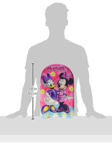 Minnie Bowtique Foam Kickboard, 17" x 10.5"
