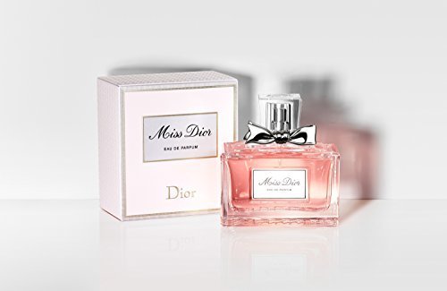 Dior Miss Dior Eau De Parfum 3.4 Ounce New 2017 Version