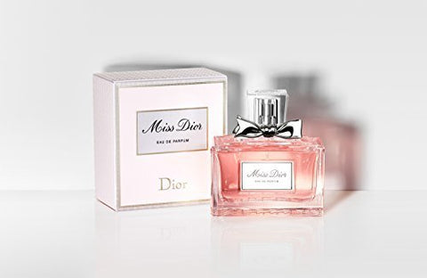 Dior Miss Dior Eau De Parfum 3.4 Ounce New 2017 Version