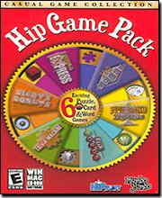 Hip Game Pack - PC