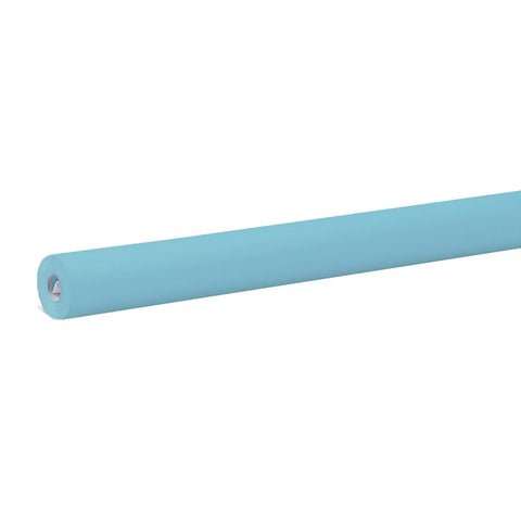 Pacon Fadeless Paper Roll, Lite Blue, 24-inch x 60-ft (PAC57217)