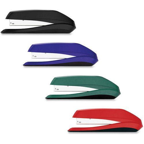 Swingline Stapler, Standard Desktop Stapler, 20 Sheet Capacity, Color Selected For You (54521)