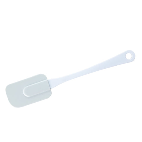 Chef Craft Basic Jumbo Baking Spatula, 13.25 inch, White