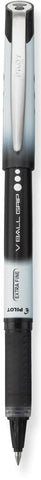 Pilot VBall Grip Liquid Ink Stick Roller Ball Pen