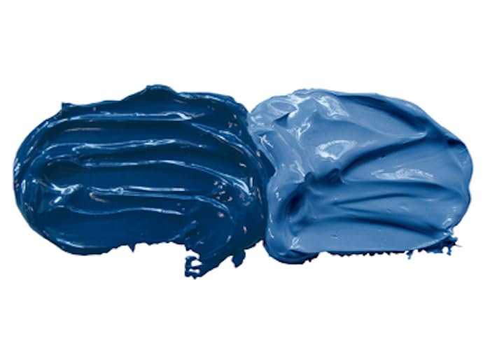 Grumbacher Pre-Tested Oil Paint, 37ml/1.25 oz., Cobalt Blue Deep (P310G)