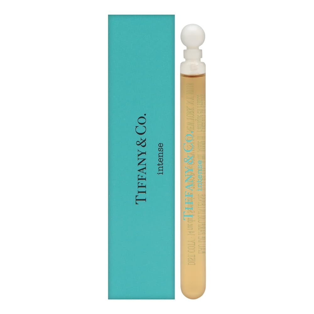Tiffany & Co. Intense Eau de Parfum .13 fl. oz.