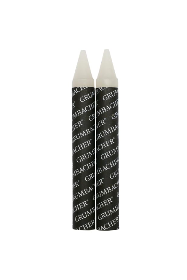 Grumbacher Resist Sticks, 2 Pack