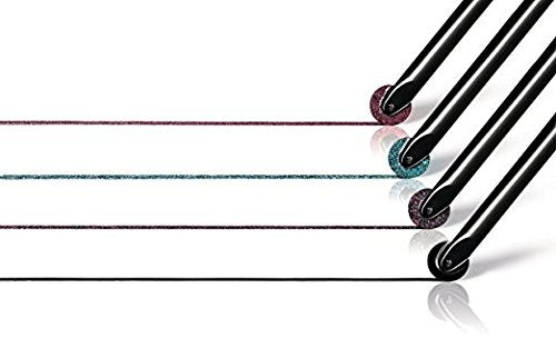 REVLON ColorStay Exactify Liquid Liner, Mulberry