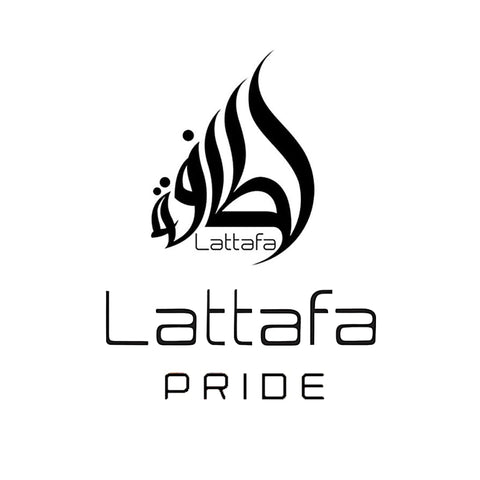 Lattafa Perfumes Wajood for Unisex Eau De Parfum Spray, 3.4 Ounce