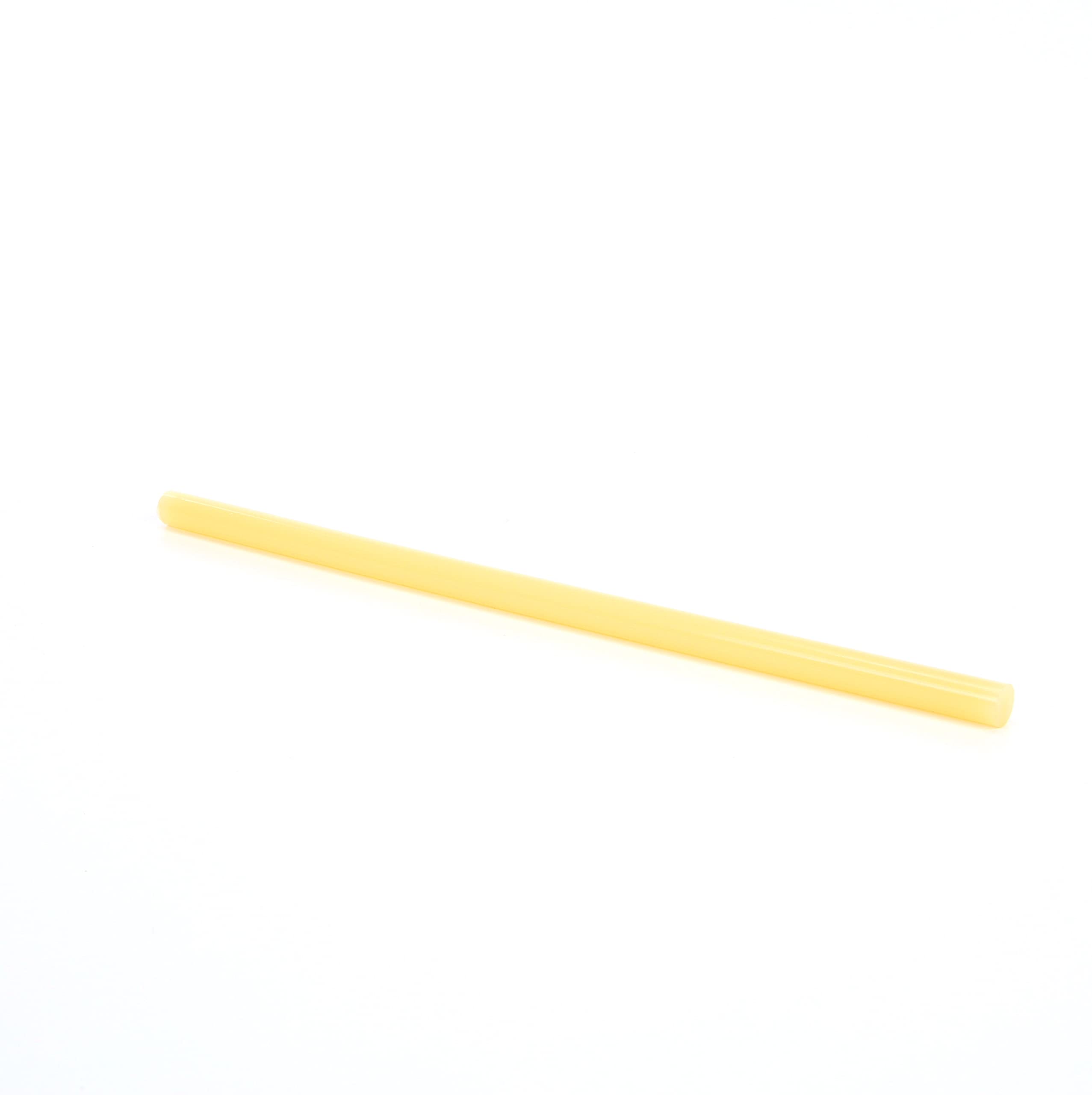 3M Hot Melt Adhesive 3762 Q, Tan, 5/8 in x 8 in