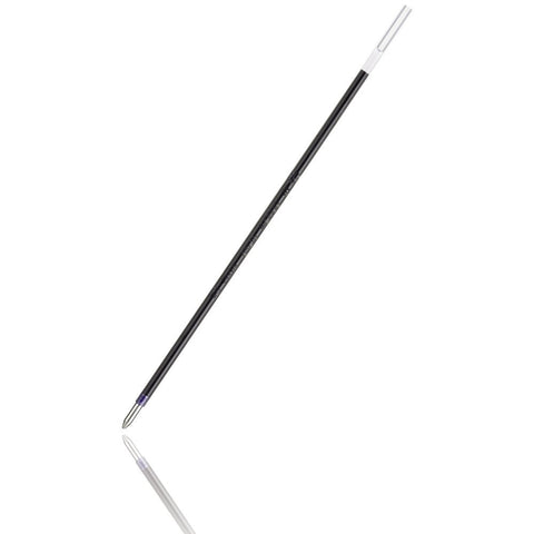 Pentel Refill Ink for BK91 R.S.V.P. Ballpoint Pen, Medium Line, Violet Ink, 2-Pack (BKL10-V)