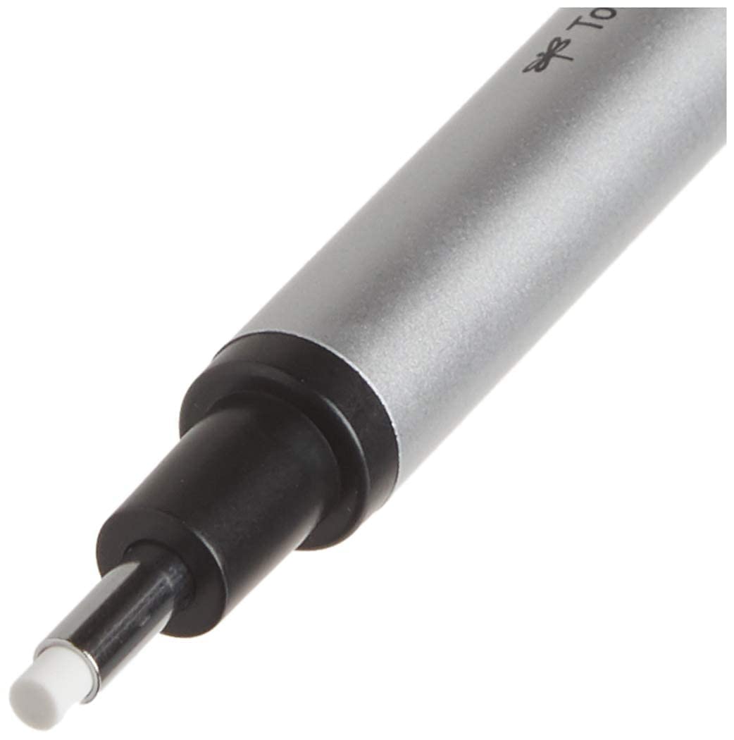 Tombow Mono Zero Eraser, Round 2.3mm