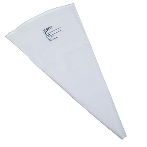Ateco Icing and Piping Tips, 3017 Decorating Bag, White
