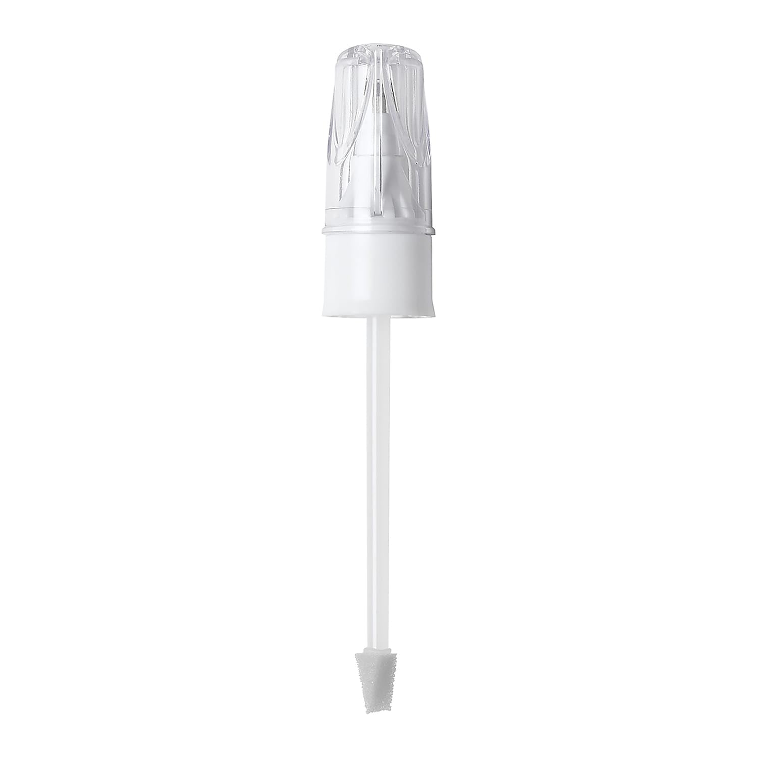 BIC WOPFP11 Wite-Out 2-in-1 Correction Fluid, 15 ml Bottle, White
