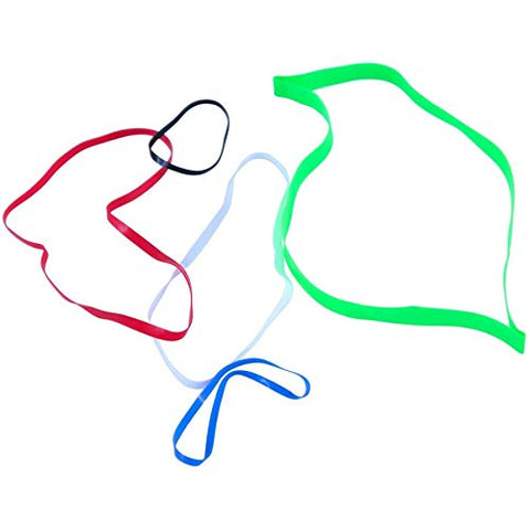 Baumgartens Conserve Latex-Free Identification Wristband (SF7000)
