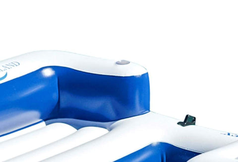 Intex Oasis Island