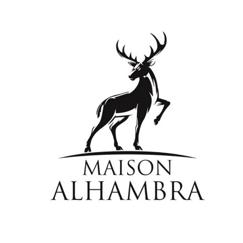Maison Alhambra Leonie Eau de Parfum Spray for Women, 3.4 Ounce