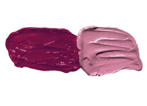 Grumbacher Pre-Tested Oil Paint, 37ml/1.25 Ounce, Rose Madder Hue (P182G)