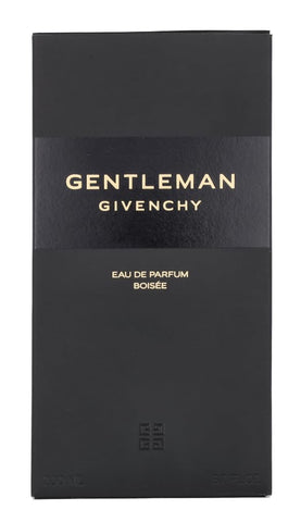 Givenchy GENTLEMAN BOISEE Eau De Parfum Spray for Men, 6.7 Ounce