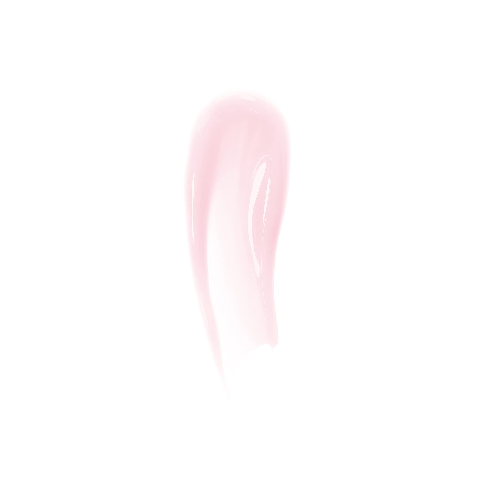 L'Oreal Paris Infallible Pro Gloss Plump Lip Gloss with Hyaluronic Acid, Long Lasting Plumping Shine, Lips Look Instantly Fuller and More Plump, Flush, 0.21 fl. oz.