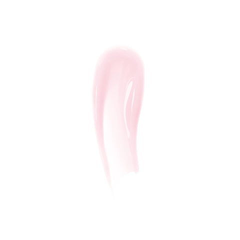 L'Oreal Paris Infallible Pro Gloss Plump Lip Gloss with Hyaluronic Acid, Long Lasting Plumping Shine, Lips Look Instantly Fuller and More Plump, Flush, 0.21 fl. oz.