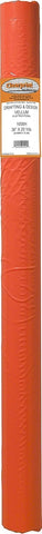 Clearprint 36" x 20 Yards 1000H Design Vellum Roll, 16 lb., 100% Cotton, 1 Each