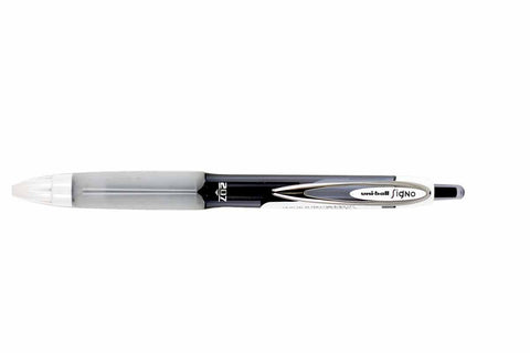 Uniball Signo 207 Gel Pen 1 Pack, 0.7mm Medium Black Pens, Gel Ink Pens | Office Supplies Sold by Uniball are Pens, Ballpoint Pen, Colored Pens, Gel Pens, Fine Point, Smooth Writing Pens