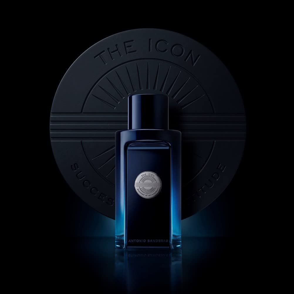 The Icon Eau de Toilette 100 ml