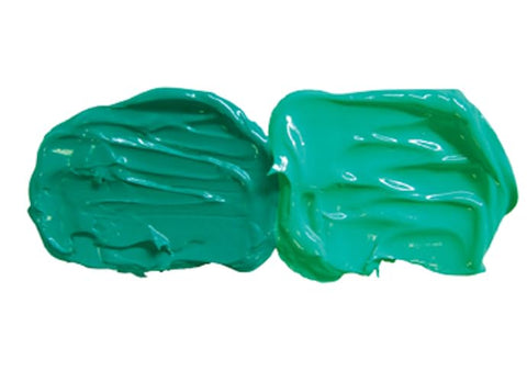 Grumbacher Pre-Tested Oil Paint, 37ml/1.25 Ounce, Permanent Bright Green (P093G)
