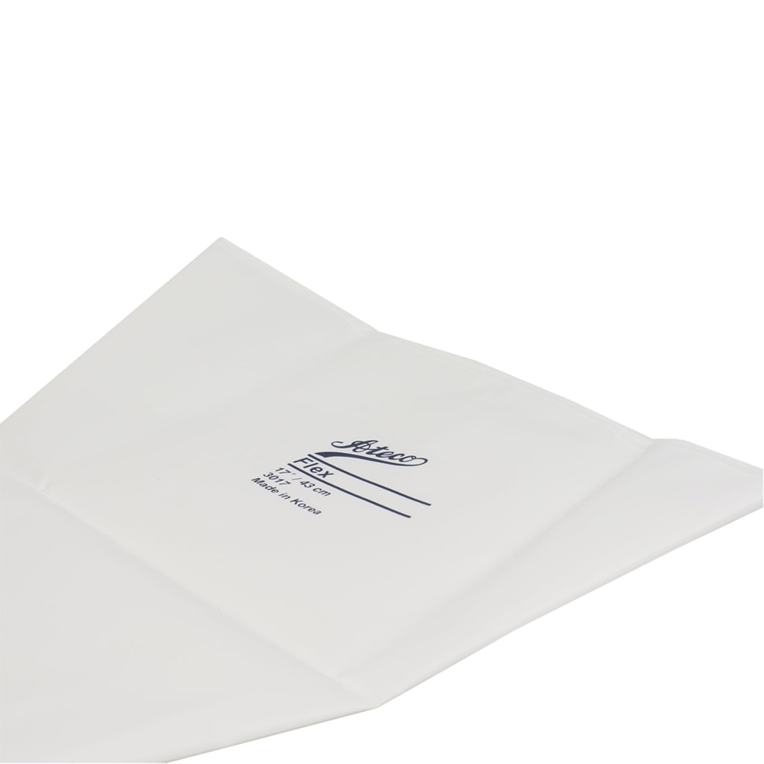 Ateco Icing and Piping Tips, 3017 Decorating Bag, White