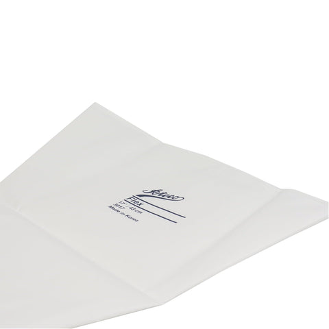 Ateco Icing and Piping Tips, 3017 Decorating Bag, White